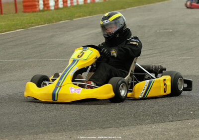 11 & 12/07/2009 : Défi France KFS 2009 à Saint-Amand (photos Patrick Lascombes) 2009 — karting