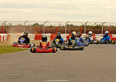 11 & 12/07/2009 : Défi France KFS 2009 à Saint-Amand (photos Patrick Lascombes) 2009 — karting