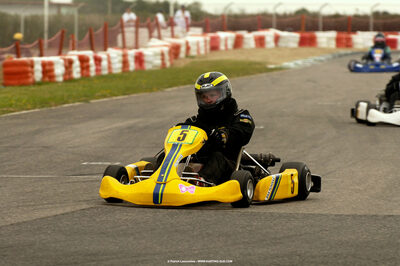 11 & 12/07/2009 : Défi France KFS 2009 à Saint-Amand (photos Patrick Lascombes) 2009 — karting