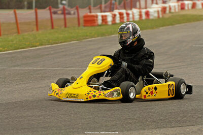 11 & 12/07/2009 : Défi France KFS 2009 à Saint-Amand (photos Patrick Lascombes) 2009 — karting