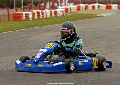 11 & 12/07/2009 : Défi France KFS 2009 à Saint-Amand (photos Patrick Lascombes) 2009 — karting