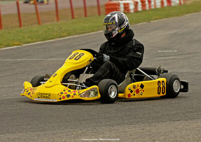 11 & 12/07/2009 : Défi France KFS 2009 à Saint-Amand (photos Patrick Lascombes) 2009 — karting