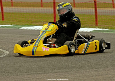 11 & 12/07/2009 : Défi France KFS 2009 à Saint-Amand (photos Patrick Lascombes) 2009 — karting