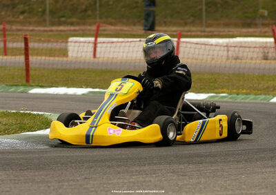 11 & 12/07/2009 : Défi France KFS 2009 à Saint-Amand (photos Patrick Lascombes) 2009 — karting
