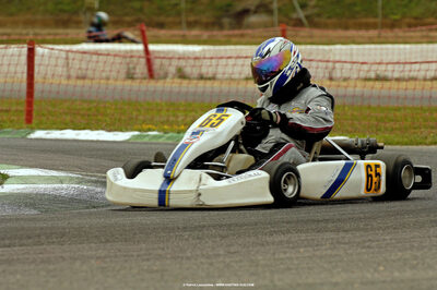 11 & 12/07/2009 : Défi France KFS 2009 à Saint-Amand (photos Patrick Lascombes) 2009 — karting