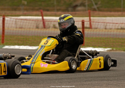 11 & 12/07/2009 : Défi France KFS 2009 à Saint-Amand (photos Patrick Lascombes) 2009 — karting