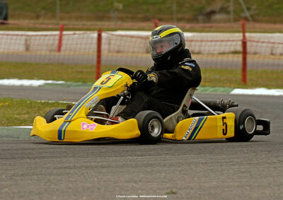 11 & 12/07/2009 : Défi France KFS 2009 à Saint-Amand (photos Patrick Lascombes) 2009 — karting