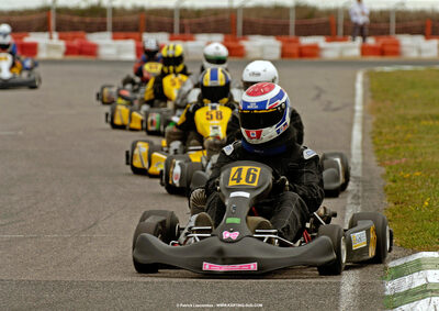 11 & 12/07/2009 : Défi France KFS 2009 à Saint-Amand (photos Patrick Lascombes) 2009 — karting