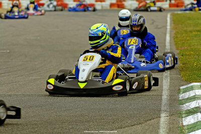11 & 12/07/2009 : Défi France KFS 2009 à Saint-Amand (photos Patrick Lascombes) 2009 — karting