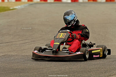 11 & 12/07/2009 : Défi France KFS 2009 à Saint-Amand (photos Patrick Lascombes) 2009 — karting