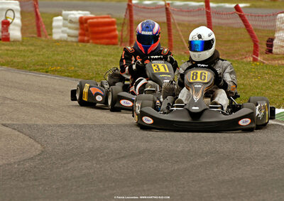 11 & 12/07/2009 : Défi France KFS 2009 à Saint-Amand (photos Patrick Lascombes) 2009 — karting