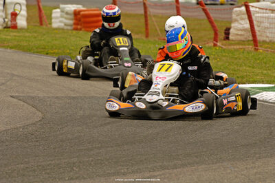 11 & 12/07/2009 : Défi France KFS 2009 à Saint-Amand (photos Patrick Lascombes) 2009 — karting