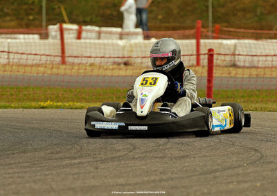 11 & 12/07/2009 : Défi France KFS 2009 à Saint-Amand (photos Patrick Lascombes) 2009 — karting