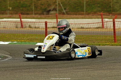 11 & 12/07/2009 : Défi France KFS 2009 à Saint-Amand (photos Patrick Lascombes) 2009 — karting