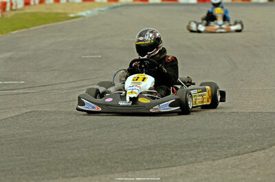 11 & 12/07/2009 : Défi France KFS 2009 à Saint-Amand (photos Patrick Lascombes) 2009 — karting