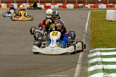 11 & 12/07/2009 : Défi France KFS 2009 à Saint-Amand (photos Patrick Lascombes) 2009 — karting