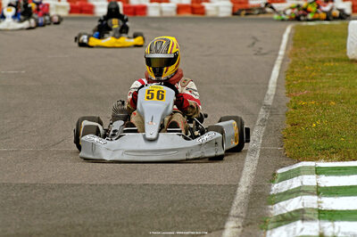 11 & 12/07/2009 : Défi France KFS 2009 à Saint-Amand (photos Patrick Lascombes) 2009 — karting
