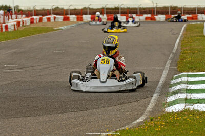 11 & 12/07/2009 : Défi France KFS 2009 à Saint-Amand (photos Patrick Lascombes) 2009 — karting