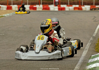 11 & 12/07/2009 : Défi France KFS 2009 à Saint-Amand (photos Patrick Lascombes) 2009 — karting