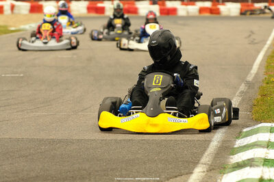 11 & 12/07/2009 : Défi France KFS 2009 à Saint-Amand (photos Patrick Lascombes) 2009 — karting