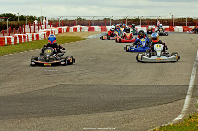 11 & 12/07/2009 : Défi France KFS 2009 à Saint-Amand (photos Patrick Lascombes) 2009 — karting