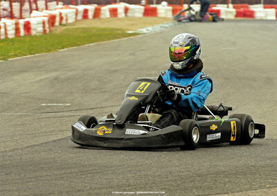 11 & 12/07/2009 : Défi France KFS 2009 à Saint-Amand (photos Patrick Lascombes) 2009 — karting