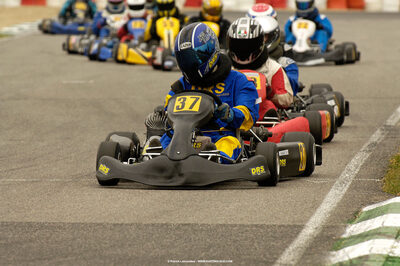 11 & 12/07/2009 : Défi France KFS 2009 à Saint-Amand (photos Patrick Lascombes) 2009 — karting