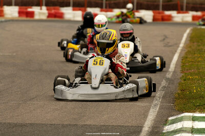 11 & 12/07/2009 : Défi France KFS 2009 à Saint-Amand (photos Patrick Lascombes) 2009 — karting
