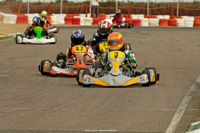 11 & 12/07/2009 : Défi France KFS 2009 à Saint-Amand (photos Patrick Lascombes) 2009 — karting