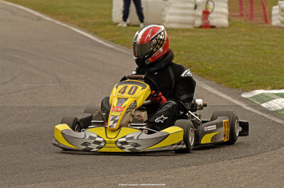 11 & 12/07/2009 : Défi France KFS 2009 à Saint-Amand (photos Patrick Lascombes) 2009 — karting