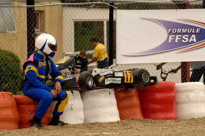 11 & 12/07/2009 : Défi France KFS 2009 à Saint-Amand (photos Patrick Lascombes) 2009 — karting