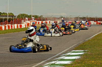 11 & 12/07/2009 : Défi France KFS 2009 à Saint-Amand (photos Patrick Lascombes) 2009 — karting