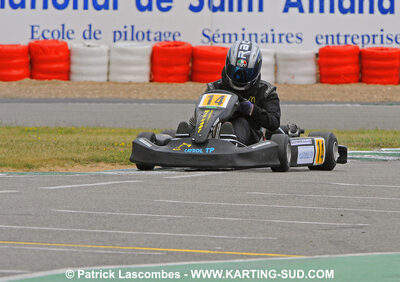 11 & 12/07/2009 : Défi France KFS 2009 à Saint-Amand (photos Patrick Lascombes) 2009 — karting