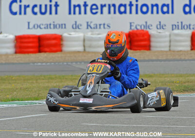 11 & 12/07/2009 : Défi France KFS 2009 à Saint-Amand (photos Patrick Lascombes) 2009 — karting