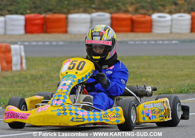 11 & 12/07/2009 : Défi France KFS 2009 à Saint-Amand (photos Patrick Lascombes) 2009 — karting
