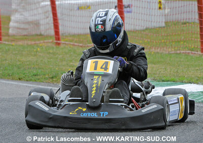 11 & 12/07/2009 : Défi France KFS 2009 à Saint-Amand (photos Patrick Lascombes) 2009 — karting