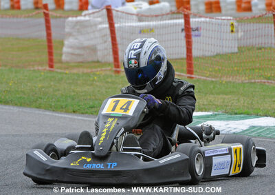 11 & 12/07/2009 : Défi France KFS 2009 à Saint-Amand (photos Patrick Lascombes) 2009 — karting