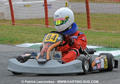 11 & 12/07/2009 : Défi France KFS 2009 à Saint-Amand (photos Patrick Lascombes) 2009 — karting