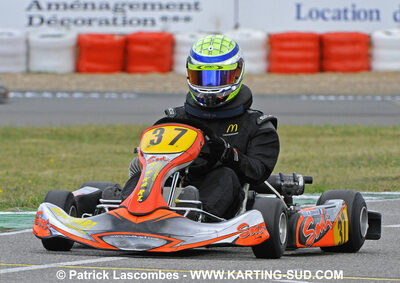 11 & 12/07/2009 : Défi France KFS 2009 à Saint-Amand (photos Patrick Lascombes) 2009 — karting