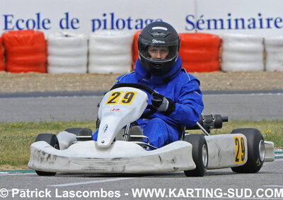 11 & 12/07/2009 : Défi France KFS 2009 à Saint-Amand (photos Patrick Lascombes) 2009 — karting