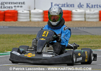 11 & 12/07/2009 : Défi France KFS 2009 à Saint-Amand (photos Patrick Lascombes) 2009 — karting