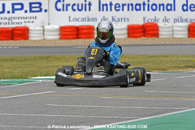 11 & 12/07/2009 : Défi France KFS 2009 à Saint-Amand (photos Patrick Lascombes) 2009 — karting