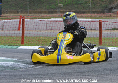 11 & 12/07/2009 : Défi France KFS 2009 à Saint-Amand (photos Patrick Lascombes) 2009 — karting