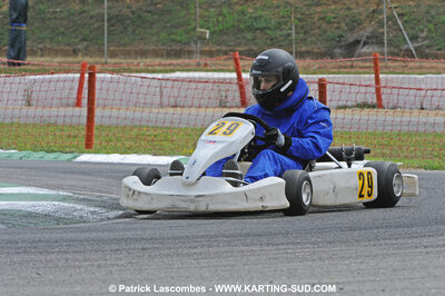 11 & 12/07/2009 : Défi France KFS 2009 à Saint-Amand (photos Patrick Lascombes) 2009 — karting