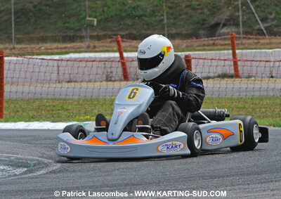 11 & 12/07/2009 : Défi France KFS 2009 à Saint-Amand (photos Patrick Lascombes) 2009 — karting
