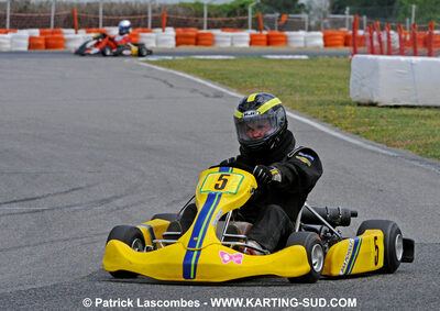 11 & 12/07/2009 : Défi France KFS 2009 à Saint-Amand (photos Patrick Lascombes) 2009 — karting