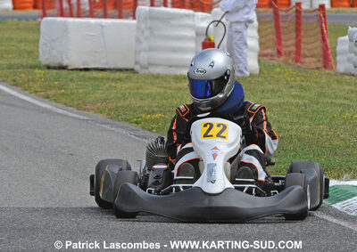 11 & 12/07/2009 : Défi France KFS 2009 à Saint-Amand (photos Patrick Lascombes) 2009 — karting
