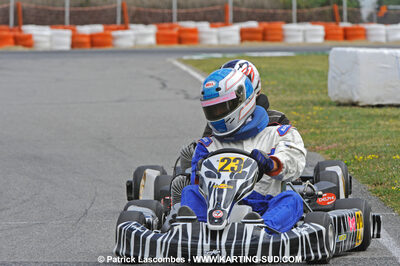 11 & 12/07/2009 : Défi France KFS 2009 à Saint-Amand (photos Patrick Lascombes) 2009 — karting