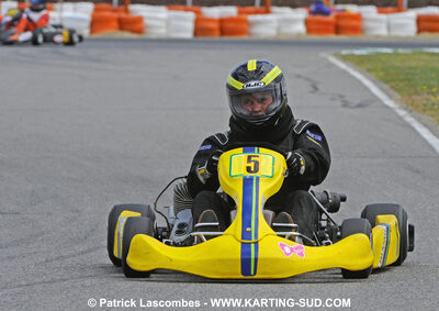 11 & 12/07/2009 : Défi France KFS 2009 à Saint-Amand (photos Patrick Lascombes) 2009 — karting