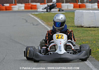 11 & 12/07/2009 : Défi France KFS 2009 à Saint-Amand (photos Patrick Lascombes) 2009 — karting